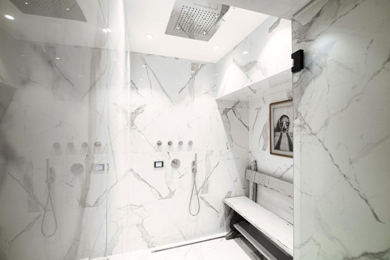Aurum - Como Luxury Suites Екстер'єр фото