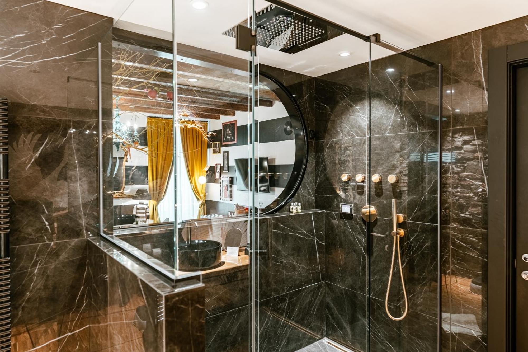 Aurum - Como Luxury Suites Екстер'єр фото