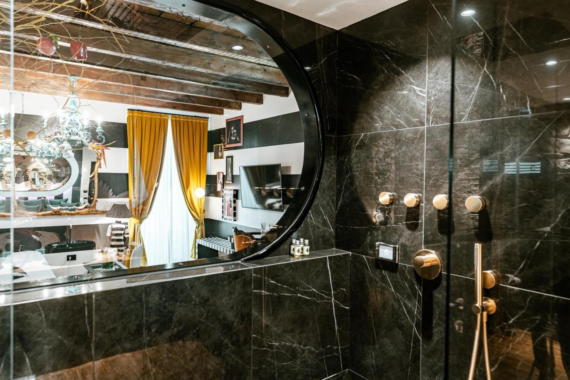 Aurum - Como Luxury Suites Номер фото