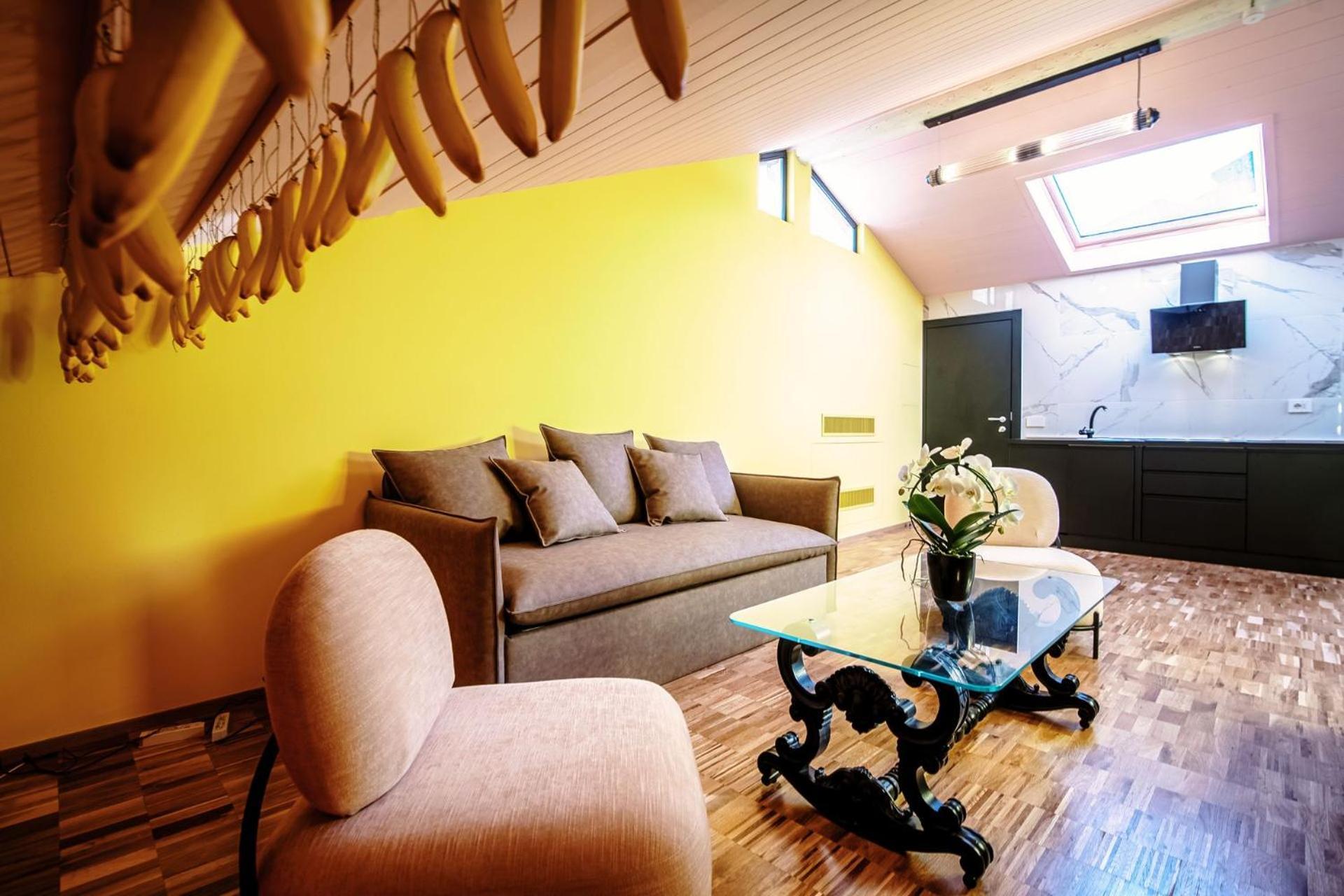 Aurum - Como Luxury Suites Номер фото