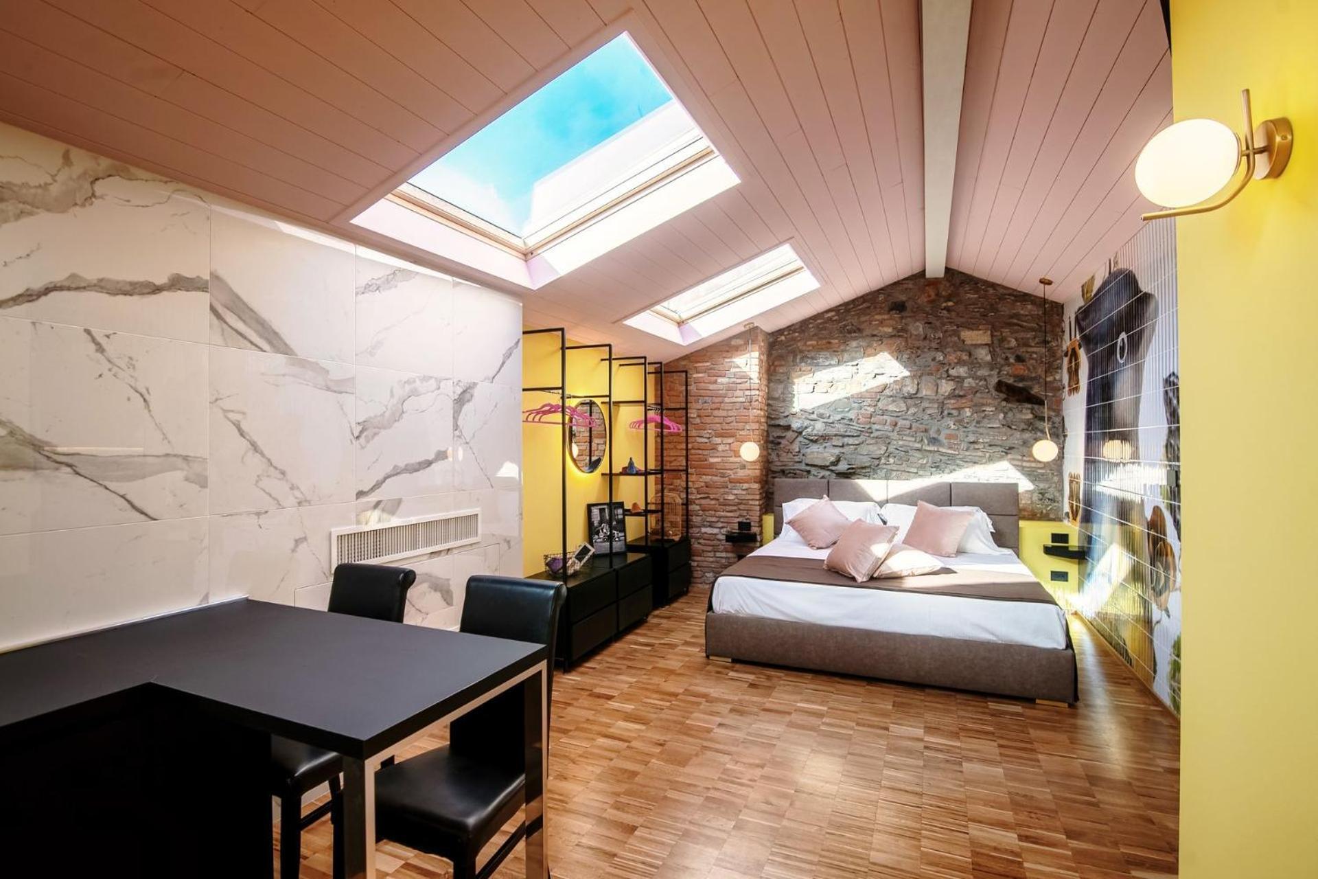 Aurum - Como Luxury Suites Екстер'єр фото