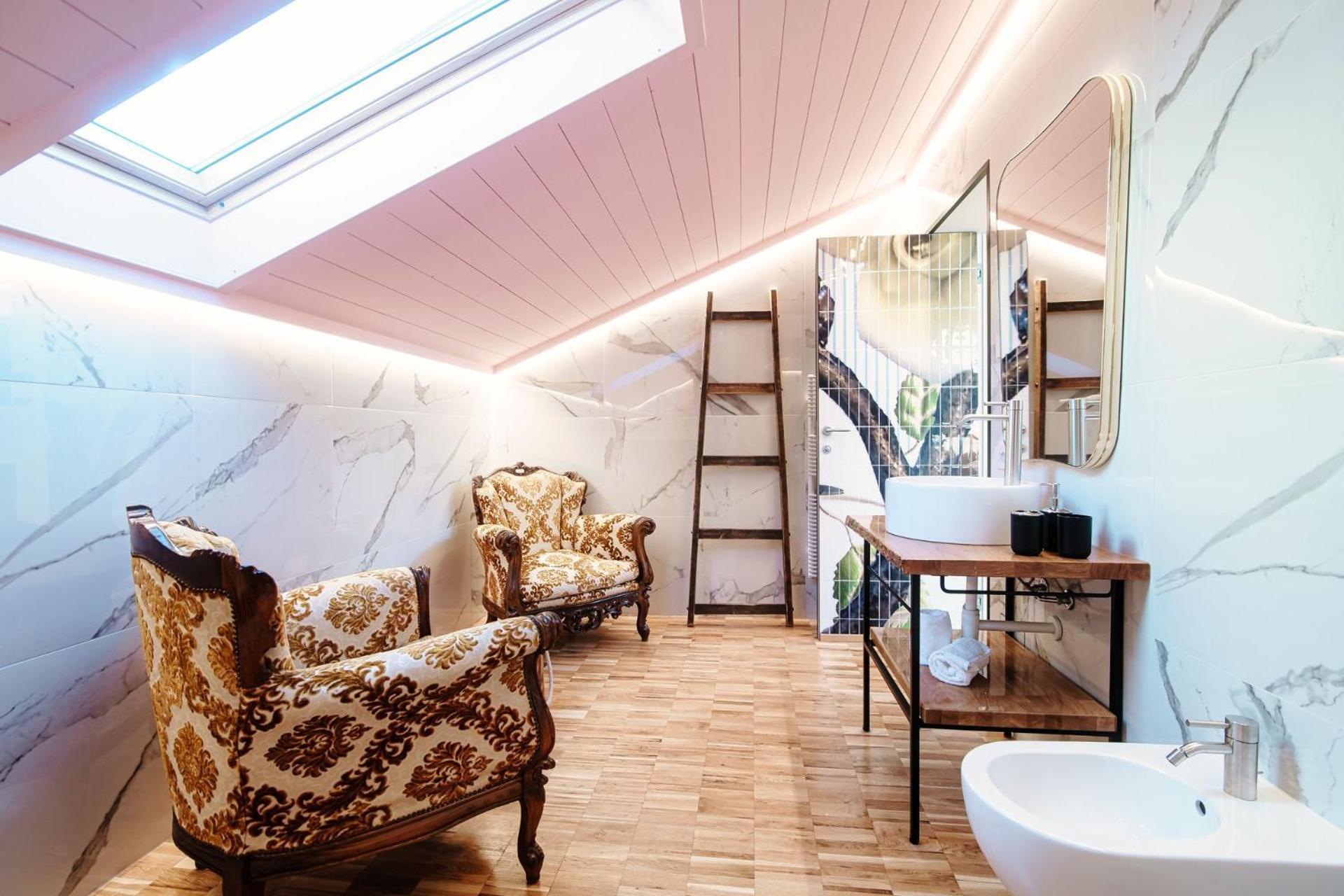 Aurum - Como Luxury Suites Екстер'єр фото